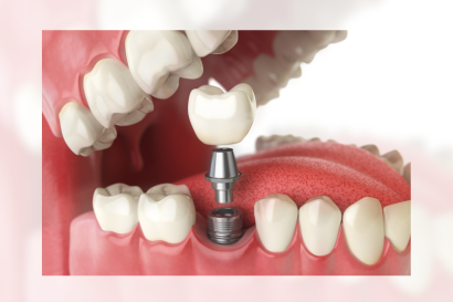 DENTAL IMPLANTS