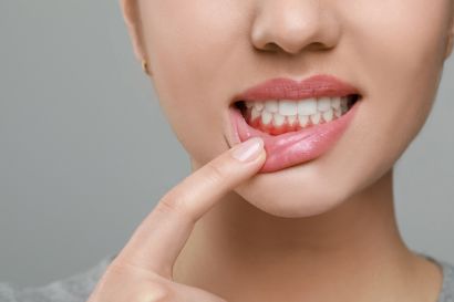 GUM DISEASE TREATMENT