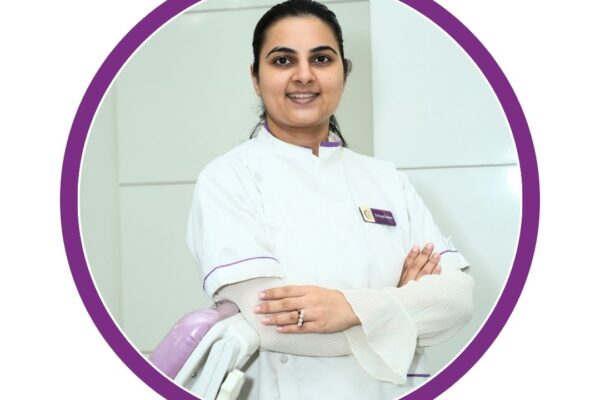 Dr. Payal Gumber