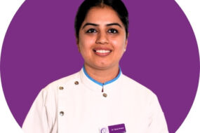 Dr. Tanu Arora