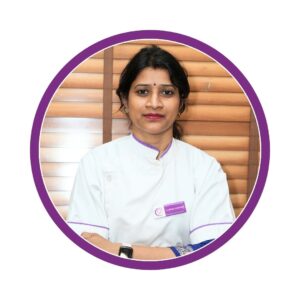 Dr. Nisha Aggarwal