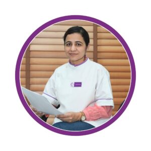 Dr. Supriya Nain