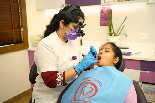 Clove Dentistry Dwarka Mor Reviewed: What Can One Learn From Other's Mistakes