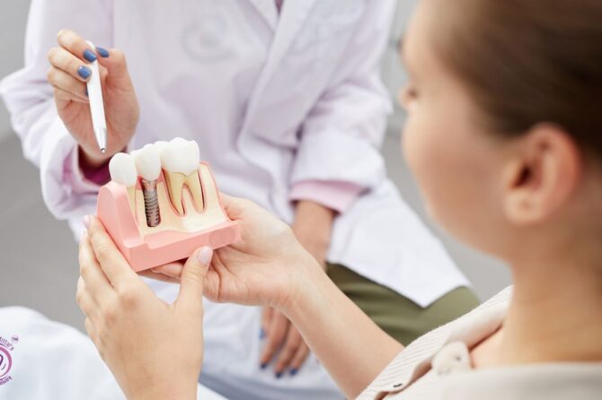 Dental Implant Cost in Gurugram: Affordable Solutions at Dr. Sachin Mittal’s Clinic